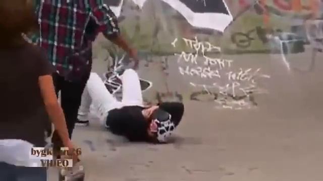 Все самые большие неудачи уходящего года!! смотреть онлайн