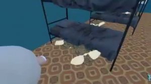 VRCHAT - КРОЛИЧИЙ БАЛДЁЖ ? (Монтаж)