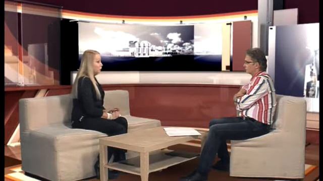 Город С. гость Жанна Романенко смотреть онлайн