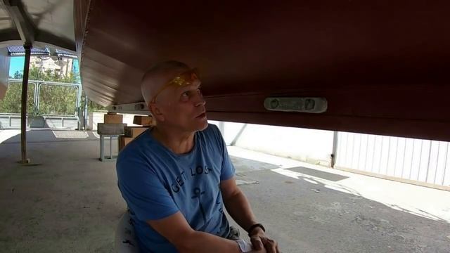 Анодная защита корпуса №41 смотреть онлайн