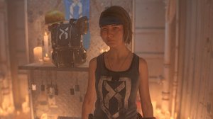 Dying Light 2 Stay Human Прохождение 125 Стена Славы. Стена доблести без вести пропавшие