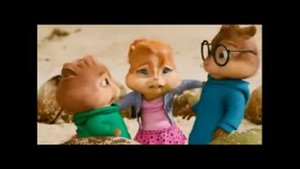 элвин и бурундуки потап и настя мы отменяем конец света