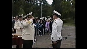 70 летие 36 бригады ракетных катеров