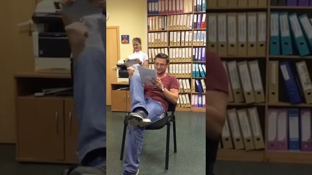 Репетиция сказки Бычок-смоляной бочок-монолог) смотреть онлайн