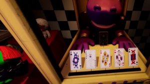 FNAF Help Wanted 2 - All Secrets & Easter Eggs (Secret Animatronics + Secret Endings)