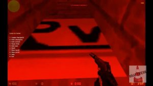 Counter Strike 1.6 j2s_westbl0ck Прохождение карты