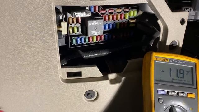 Which Parasitic Draw Test Method is REALLY the Best? смотреть онлайн