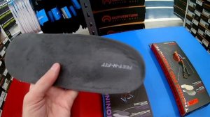 Линейка Стелек - Feet-n-Fit ( Новинка 2021 )