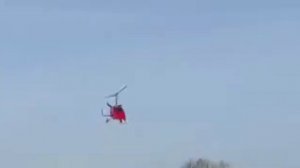 Автожир Танго+