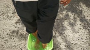 Пробудись легко! 108 шагов - практика Тибетских монахов.