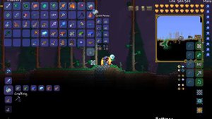 How to make a drill containment unit in terraria