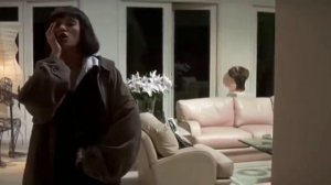 Криминальное чтиво и Афоня. Миа Уоллес танцует под "Милый че?" из Афони