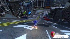 Sonic.EXE: The First Chapter