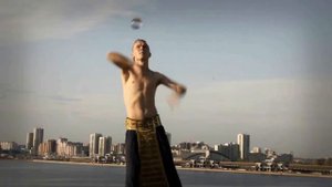 DUO SIESTA - TIME 2 (EWAN DOBSON cover)