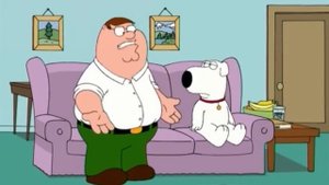 Why Peter Griffin is fat (Почему Питер Гриффин толстяк)