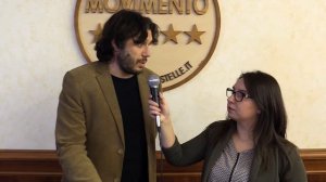 L'intervista politica a Francesco Silvestri (M5S)