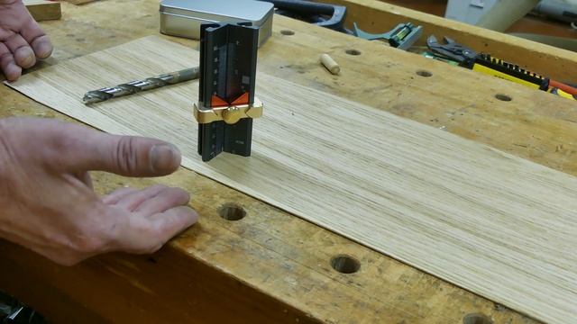 Обзор нескольких столярных приспособлений из Китая. смотреть онлайн