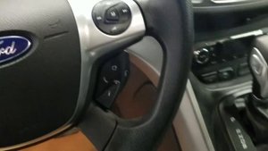 2014 Ford Escape SE W/ 1.6L Ecoboost, SYNC Overview | Boundary Ford