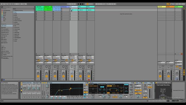 13. Efficient Audio Routing