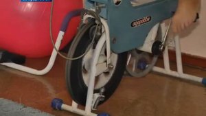 СЮЖЕТ Здравница филиал санаторий "Забота"