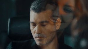 Firuze & Ertan || Zemheri || Ты так красива.