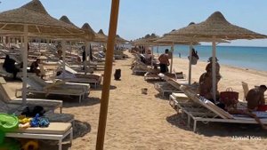 Pyramisa Beach Resort Sharm El Sheikh  ( Египет )