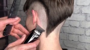 Короткая женская стрижка