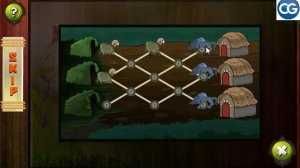 [Walkthrough] Classic Door Escape level 257 - 501 Room escape 257 - Complete Game