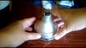 Как собрать сепаратор