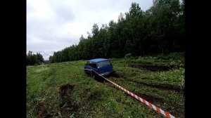 Кольцевые гонки / off- road extreme