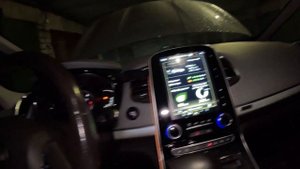 Не едет спустя 9 месяцев после покупки Renault Espace 5