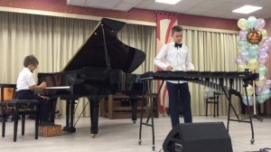 Манфред Шмитц (Manfred Schmitz) «Микки-Маус»