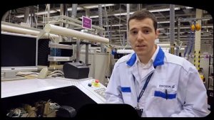 Что Делают на Этом Заводе?