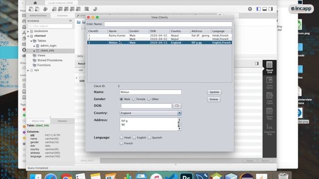 #7 Client Solution Project | Core Java Project | Rahul Chauhan