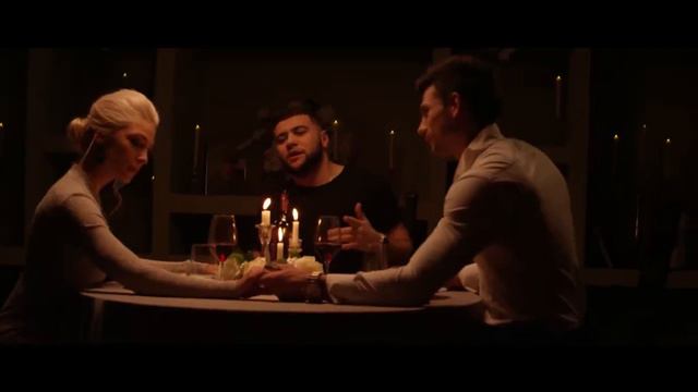 Hamali Navai - Хочешь я к тебе приеду смотреть онлайн