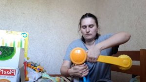 Инструкция как разобрать ходунки CHICCO без отвертки