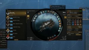 EVE guide - Рорка (Rorqual) // Капитальный индустриальный корабль // Гайд по игре EVE Online