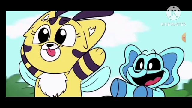 smiling critters (рус.и смешной озвучка)