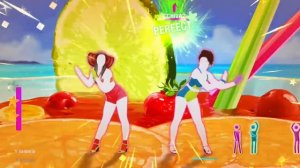 Just Dance 2020: Las Ketchup - Aserejé (The Ketchup Song) - (MEGASTAR)