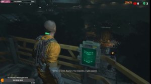 ИГРАЕМ В THE CALLISTO PROTOCOL  НА XBOX SS