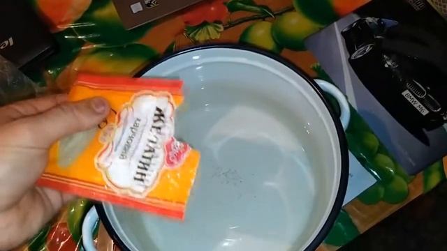 Баллистический гель своими руками смотреть онлайн