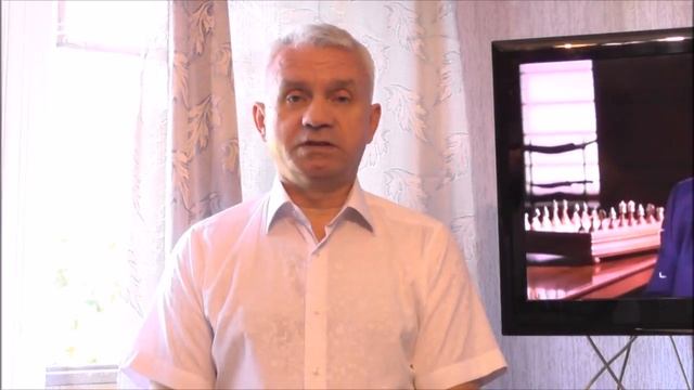 Рак излечим 21.  Дополнение к программе на Рен-тв