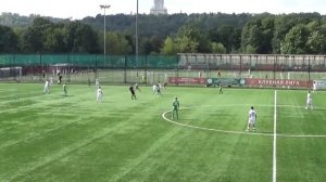 ФШМ - Локомотив 2010 2023-08-27