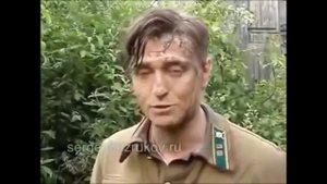 Стихотворение К.Симонова читает С.Безруков
