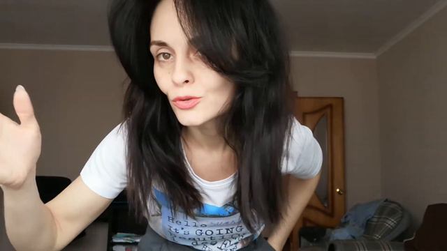 Влог/болталка/уроки/переделка одежды