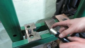 Шайба для ДТК