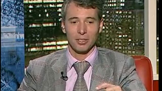 IT Трансформация - Игорь Скобелев смотреть онлайн