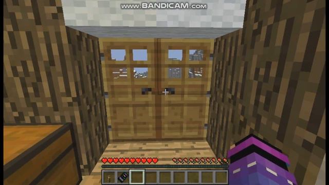 Майнкрафт.Мистика.Аманда! смотреть онлайн