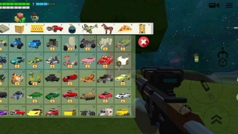 Секретные секреты