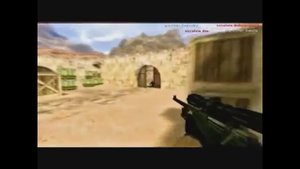 Девушка поет про CS 1.6, ALE-Xa - любовь в игре